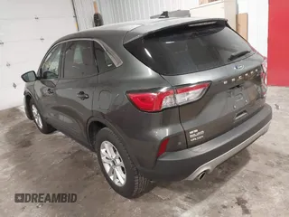 2020 Ford Escape SE с VIN 1FMCU9G65LUB04606, выставлен на аукционе IAAI как лот 41695133 с пробегом 36 686 миль миль и . История ставок и продаж доступна на DreamBid. Изображение 3.