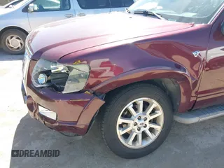 2007 Ford Explorer Sport Trac Limited with VIN 1FMEU33897UA01806, listed as a IAAI auction lot 42272416 with 82,418 mi miles and . Bid and sale history available at DreamBid. Image 6.