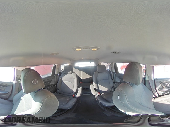 2016 Chevrolet Traverse LT с VIN 1GNKRGKDXGJ292548, выставлен на аукционе Copart как лот 50626205 с пробегом Не указан миль и Списание • Salvage title. История ставок и продаж доступна на DreamBid. Изображение 15.