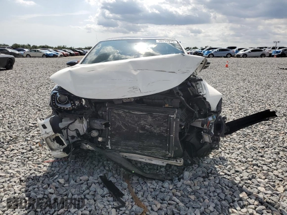 2013 Volkswagen Eos Sport с VIN WVWBW8AH8DV001948, выставлен на аукционе Copart как лот 56292615 с пробегом 75 398 миль миль и На запчасти • Non repairable. История ставок и продаж доступна на DreamBid. Изображение 5.