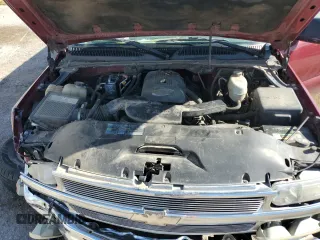 2006 Chevrolet Suburban LS with VIN 3GNFK16Z16G209565, listed as a Copart auction lot 62562075 with 193,249 mi miles and Salvage title. Bid and sale history available at DreamBid. Image 12.