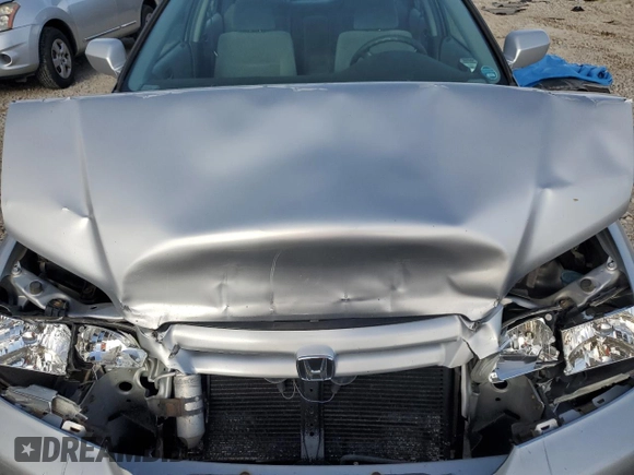 2002 Honda Accord LX z VIN JHMCG554X2C035386, wystawiony jako Copart lot #56247965 z przebiegiem Nie podano mil oraz Szkoda całkowita • Salvage title. Historia ofert i sprzedaży dostępna na DreamBid. Obrazek 11.