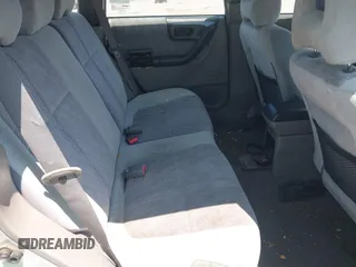 2002 Subaru Forester S with VIN JF1SF656X2H723680, listed as a IAAI auction lot 42789069 with 191,283 mi miles and . Bid and sale history available at DreamBid. Image 8.