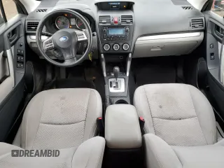 2015 Subaru Forester 2.5i Premium with VIN JF2SJCCC7FH458112, listed as a Copart auction lot 78472304 with 250,269 mi miles and Clean Title. Bid and sale history available at carsss.com. Image 8.