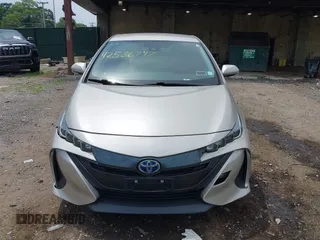 2017 Toyota Prius Plus with VIN JTDKARFPXH3047335, listed as a IAAI auction lot 42586797 with 120,166 mi miles and . Bid and sale history available at DreamBid. Image 12.