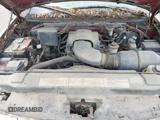 1997 Ford F-150 XL с VIN 1FTDX186XVKA16360, выставлен на аукционе IAAI как лот 42431854 с пробегом 254 944 миль миль и . История ставок и продаж доступна на DreamBid. Изображение 10.