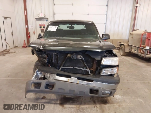 2003 Chevrolet Avalanche with VIN 3GNEC13T33G258707, listed as a IAAI auction lot 41911535 with 222,046 mi miles and . Bid and sale history available at DreamBid. Image 6.