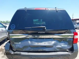 2016 Ford Expedition XLT z VIN 1FMJU1HT3GEF38441, wystawiony jako IAAI lot #42169635 z przebiegiem 106 398 mil mil oraz . Historia ofert i sprzedaży dostępna na DreamBid. Obrazek 17.