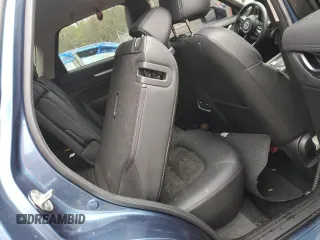 2017 Mazda CX-5 Touring with VIN JM3KFBCL3H0163513, listed as a Copart auction lot 53090045 with 151,675 mi miles and Clean Title. Bid and sale history available at carsss.com. Image 11.