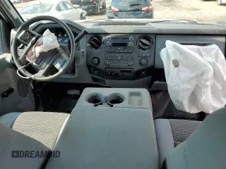 2014 Ford F-350 XL с VIN 1FT8X3B68EEB11536, выставлен на аукционе Copart как лот 62592704 с пробегом 134 755 миль миль и Чистый • Clean title. История ставок и продаж доступна на DreamBid. Изображение 8.