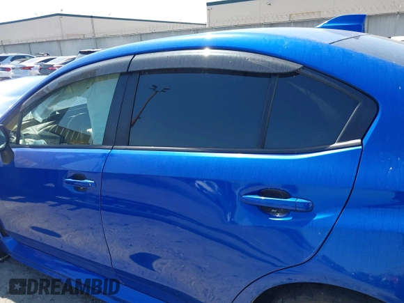 2019 Subaru WRX STI with VIN JF1VA2R65K9826529, listed as a IAAI auction lot 41753889 with 64,040 mi miles and . Bid and sale history available at DreamBid. Image 14.