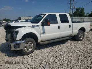 2011 Ford F-250 XL с VIN 1FT7W2BT9BED04983, выставлен на аукционе Copart как лот 61449545 с пробегом 252 940 миль миль и Чистый • Clean title. История ставок и продаж доступна на DreamBid. Изображение 1.