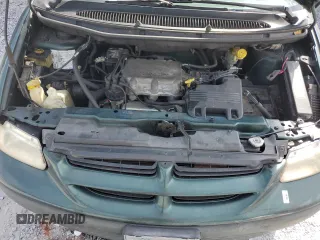 1998 Dodge Caravan Sport with VIN 2B4GP4439WR626146, listed as a Copart auction lot 74321504 with 88,659 mi miles and Salvage Title. Bid and sale history available at carsss.com. Image 12.