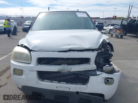 2007 Chevrolet Uplander LS with VIN 1GNDU23117D122690, listed as a IAAI auction lot 41912053 with 161,206 mi miles and . Bid and sale history available at DreamBid. Image 6.