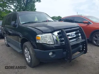 2012 Ford Expedition XL с VIN 1FMJU1G55CEF01002, выставлен на аукционе IAAI как лот 42126465 с пробегом 190 373 миль миль и . История ставок и продаж доступна на DreamBid. Изображение 1.