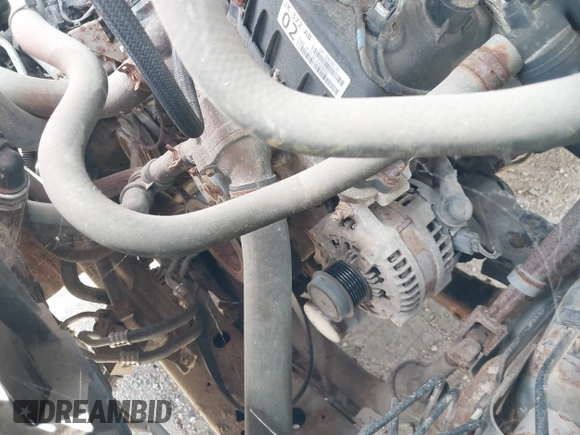2018 Ford F-150 XL with VIN 1FTMF1CB9JKE60752, listed as a IAAI auction lot 42546643 with 28,346 mi miles and . Bid and sale history available at DreamBid. Image 17.