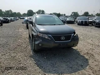 2011 Lexus RX 350 с VIN 2T2ZK1BA8BC057936, выставлен на аукционе Copart как лот 59139185 с пробегом 132 922 миль миль и Списание • Salvage title. История ставок и продаж доступна на DreamBid. Изображение 14.