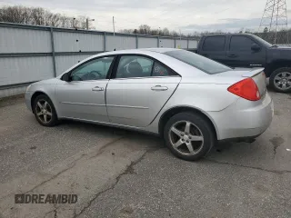 2009 Pontiac G6 1SA z VIN 1G2ZG57N894137408, wystawiony jako Copart lot #51671705 z przebiegiem 130 613 mil mil oraz Czysty tytuł • Clean title. Historia ofert i sprzedaży dostępna na DreamBid. Obrazek 2.