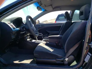2004 Honda Civic VP with VIN 1HGEM22124L081052, listed as a Copart auction lot 47496495 with 139,488 mi miles and Clean Title. Bid and sale history available at carsss.com. Image 7.