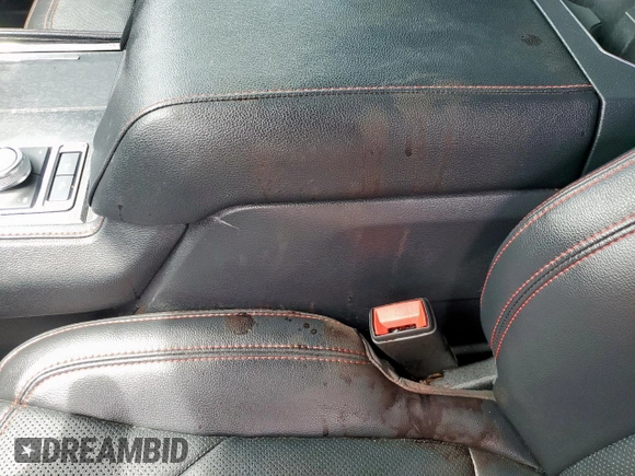 2023 Ford Expedition Limited z VIN 1FMJU2A8XPEA45741, wystawiony jako Copart lot #63089535 z przebiegiem 56 404 mil mil oraz Szkoda całkowita • Salvage title. Historia ofert i sprzedaży dostępna na DreamBid. Obrazek 13.