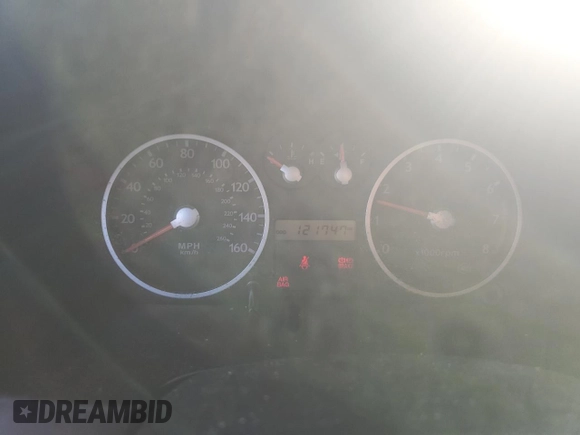 2005 Hyundai Tiburon GT z VIN KMHHN65F85U158764, wystawiony jako Copart lot #80060884 z przebiegiem 121 747 mil mil oraz Czysty tytuł • Clean title. Historia ofert i sprzedaży dostępna na DreamBid. Obrazek 9.