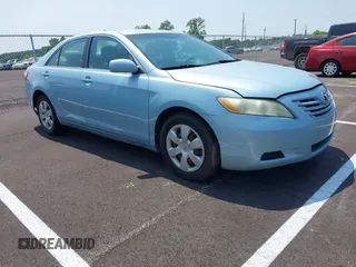 2009 Toyota Camry z VIN 4T4BE46K49R060008, wystawiony jako IAAI lot #42480308 z przebiegiem 209 243 mil mil oraz . Historia ofert i sprzedaży dostępna na DreamBid. Obrazek 1.