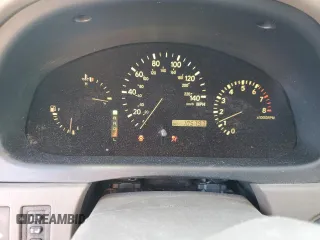 2003 Lexus RX 300 with VIN JTJGF10U730159797, listed as a Copart auction lot 68890164 with 105,797 mi miles and Salvage Title. Bid and sale history available at carsss.com. Image 9.