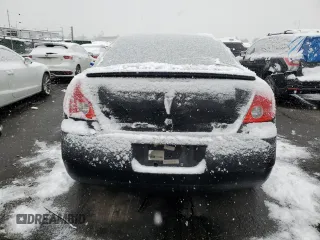 2008 Pontiac G6 z VIN 1G2ZG57N384113015, wystawiony jako Copart lot #79532554 z przebiegiem 152 338 mil mil oraz Tytuł czysty. Historia ofert i sprzedaży dostępna na DreamBid. Obrazek 6.