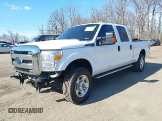 2016 Ford F-250 Lariat with VIN 1FT7W2B62GED14417, listed as a IAAI auction lot 41693567 with 99,911 mi miles and . Bid and sale history available at DreamBid. Image 17.