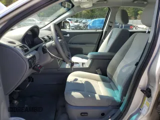 2006 Ford Five Hundred SE with VIN 1FAFP23186G104425, listed as a Copart auction lot 72427154 with 144,865 mi miles and Salvage Title. Bid and sale history available at carsss.com. Image 7.