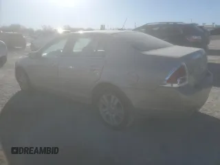 2007 Ford Fusion SEL with VIN 3FAHP081X7R158194, listed as a Copart auction lot 43157255 with 0 mi miles and Salvage Title. Bid and sale history available at carsss.com. Image 2.