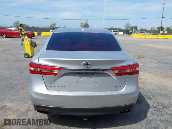 2013 Toyota Avalon XLE with VIN 4T1BK1EB3DU008106, listed as a IAAI auction lot 42047163 with 221,393 mi miles and . Bid and sale history available at DreamBid. Image 16.