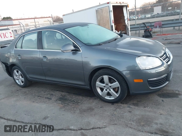 2009 Volkswagen Jetta SE с VIN 3VWRZ71K29M065039, выставлен на аукционе IAAI как лот 41767525 с пробегом 176 443 миль миль и . История ставок и продаж доступна на DreamBid. Изображение 1.