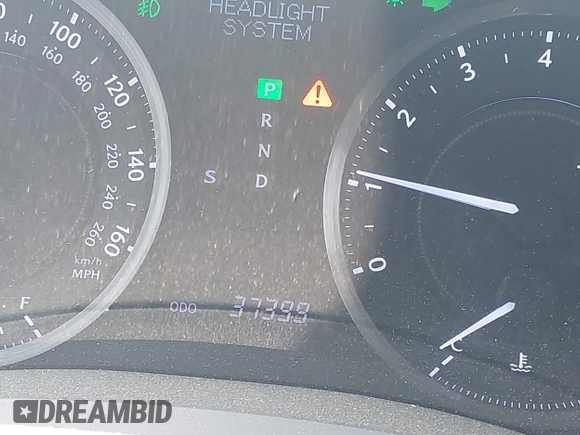 2014 Lexus IS 250 C with VIN JTHFF2C21E2531283, listed as a IAAI auction lot 42498792 with 37,399 mi miles and . Bid and sale history available at DreamBid. Image 15.