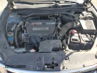 2013 Honda Crosstour EX z VIN 5J6TF3H33DL005641, wystawiony jako Copart lot #70750994 z przebiegiem 256 821 mil mil oraz Szkoda całkowita • Salvage title. Historia ofert i sprzedaży dostępna na DreamBid. Obrazek 11.