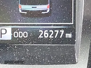 2022 Toyota Tacoma SR with VIN 3TMCZ5ANXNM497511, listed as a IAAI auction lot 41670710 with 26,277 mi miles and . Bid and sale history available at DreamBid. Image 15.