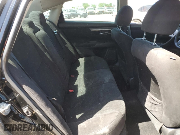 2014 Nissan Altima S with VIN 1N4AL3APXEN231240, listed as a Copart auction lot 52305935 with 194,219 mi miles and Salvage Title. Bid and sale history available at DreamBid. Image 10.