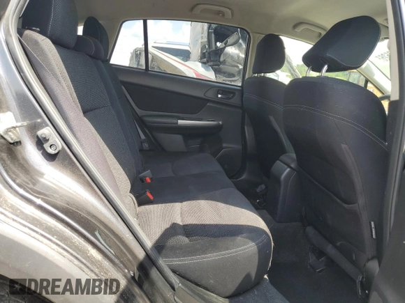 2015 Subaru Crosstrek Premium с VIN JF2GPACC3F8225756, выставлен на аукционе Copart как лот 64675265 с пробегом 164 223 миль миль и Чистый • Clean title. История ставок и продаж доступна на DreamBid. Изображение 11.