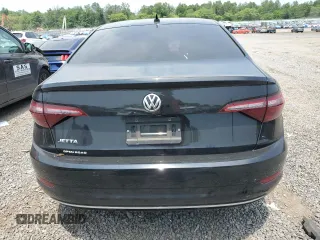 2020 Volkswagen Jetta S with VIN 3VWC57BU5LM078666, listed as a Copart auction lot 59536055 with 95,351 mi miles and Salvage title. Bid and sale history available at DreamBid. Image 6.