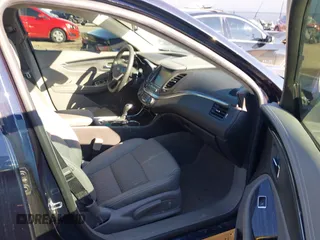 2019 Chevrolet Impala LS with VIN 2G11X5S37K9142836, listed as a IAAI auction lot 41340799 with 31,217 mi miles and . Bid and sale history available at DreamBid. Image 5.