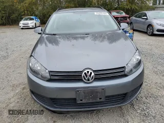 2014 Volkswagen Jetta SportWagen TDI w/Sunroof with VIN 3VWPL7AJ0EM611329, listed as a Copart auction lot 70435164 with 131,920 mi miles and Salvage Title. Bid and sale history available at carsss.com. Image 5.
