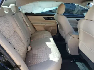 2017 Nissan Altima 2.5 SL with VIN 1N4AL3APXHC239788, listed as a Copart auction lot 52299855 with 131,207 mi miles and Salvage Title. Bid and sale history available at carsss.com. Image 10.