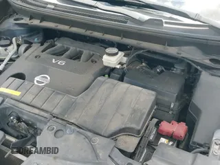 2014 Nissan Murano SV z VIN JN8AZ1MU8EW421843, wystawiony jako IAAI lot #42690756 z przebiegiem 161 842 mil mil oraz . Historia ofert i sprzedaży dostępna na DreamBid. Obrazek 18.