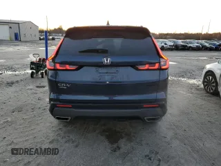 2023 Honda CR-V Sport with VIN 7FARS6H53PE039721, listed as a Copart auction lot 83942654 with 59,766 mi miles and Salvage Title. Bid and sale history available at DreamBid. Image 6.
