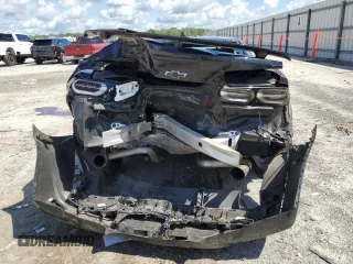 2020 Chevrolet Camaro 2SS z VIN 1G1FH1R73L0100406, wystawiony jako Copart lot #56818305 z przebiegiem 76 573 mil mil oraz Nie do naprawy • Non repairable. Historia ofert i sprzedaży dostępna na DreamBid. Obrazek 6.