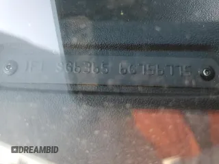2006 Subaru Forester 2.5 X with VIN JF1SG63656G756775, listed as a Copart auction lot 81601284 with 221,387 mi miles and Salvage Title. Bid and sale history available at carsss.com. Image 12.