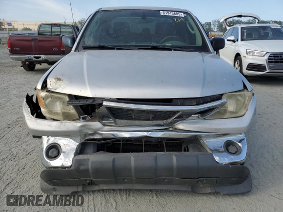 2010 Nissan Frontier Pro-4X с VIN 1N6AD0EV6AC434644, выставлен на аукционе Copart как лот 61943805 с пробегом 164 700 миль миль и Чистый • Clean title. История ставок и продаж доступна на DreamBid. Изображение 7.
