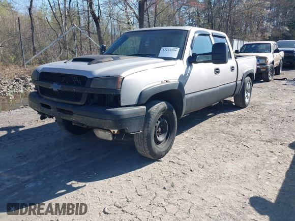 2005 Chevrolet Silverado 1500 LT with VIN 2GCEK13T751216564, listed as a IAAI auction lot 42141599 with 234,810 mi miles and . Bid and sale history available at DreamBid. Image 2.