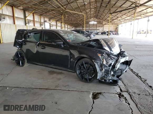 2014 Lexus GS 350 z VIN JTHCE1BL5E5024671, wystawiony jako Copart lot #62548495 z przebiegiem Nie podano mil oraz Szkoda całkowita • Salvage title. Historia ofert i sprzedaży dostępna na DreamBid. Obrazek 4.