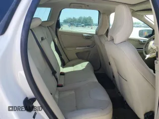 2010 Volvo XC60 3.2L with VIN YV4982DL1A2065331, listed as a Copart auction lot 50137555 with 74,719 mi miles and Salvage Title. Bid and sale history available at carsss.com. Image 10.